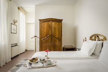 Double Room Single Use
