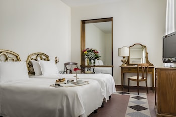 Double Room Single Use