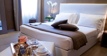 Superior Double or Twin Room, Lake View