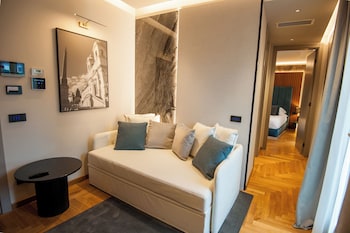 Panoramic Suite