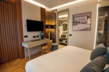 Panoramic Suite