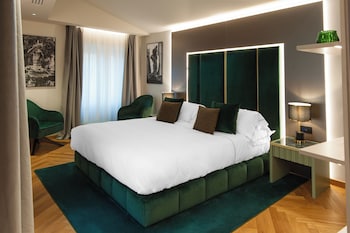 Exclusive Suite