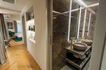 Exclusive Suite