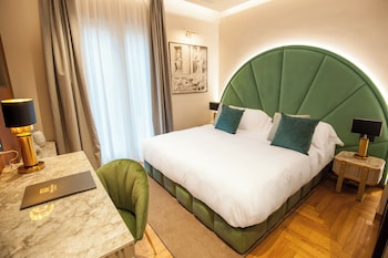 Panoramic Suite