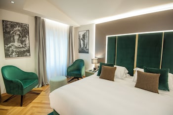 Exclusive Suite
