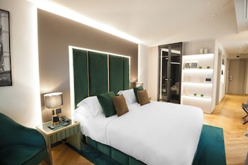 Exclusive Suite