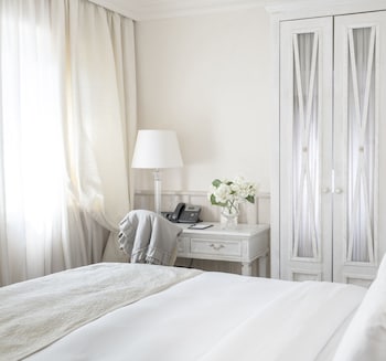 Classic Room (single use)