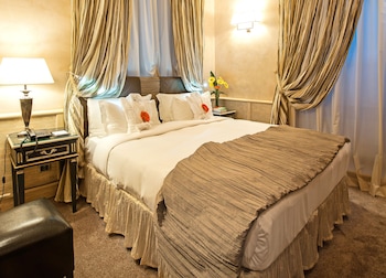 Double Room, Annex Building