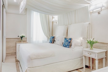 Junior Suite, City View