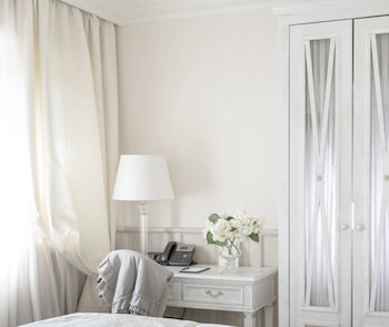 Classic Room (single use)