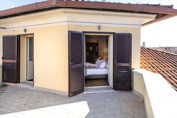 Exclusive Room
