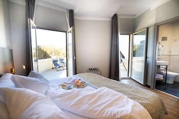 Exclusive Room