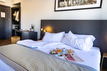 Exclusive Room
