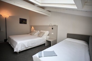 Classic Triple Room