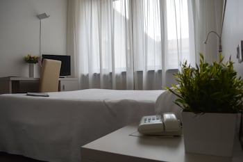 Classic Double or Twin Room
