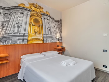 Standard Double Room, Non Smoking