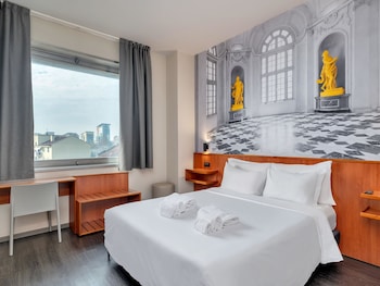Superior Double Room, Non Smoking
