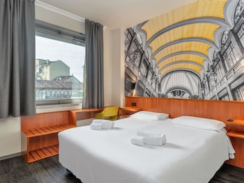 Standard Quadruple Room, Accessible, Non Smoking