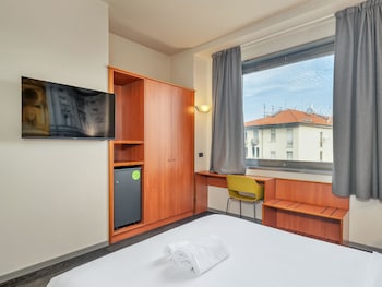 Standard Double Room, Non Smoking