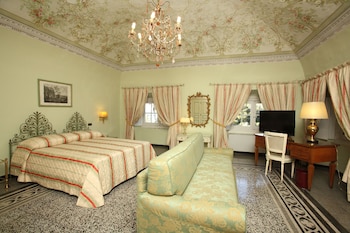 Junior Suite for 4 people