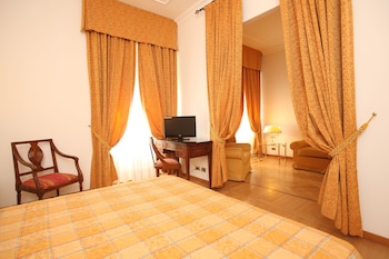 Junior Suite for 4 people