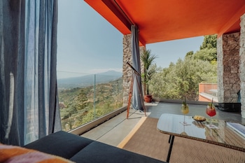 Prestige Room with Private Mini Pool