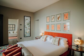 Prestige Suite with Private Mini Pool