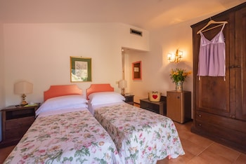 Classic Double or Twin Room