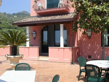 Junior Suite, Terrace, Sea View