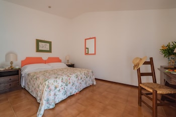 Classic Double or Twin Room