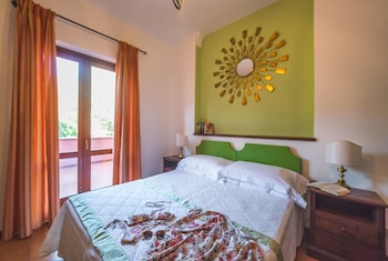 Classic Double or Twin Room