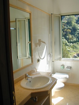 Junior Suite, Terrace, Sea View