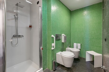 Deluxe Double Room, Balcony, Lake View