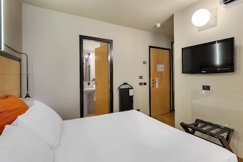 Economy Double Room, 1 Double Bed