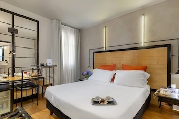 Economy Double Room, 1 Double Bed