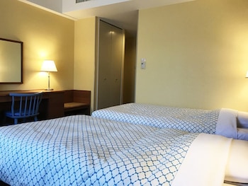 Standard Room, 2 Twin Beds