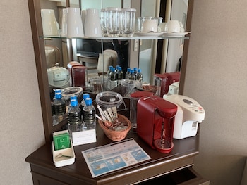 Junior Room (Suite)