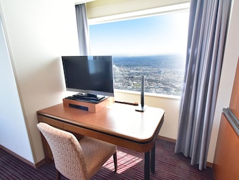 Deluxe Quadruple Room, Non Smoking, Corner