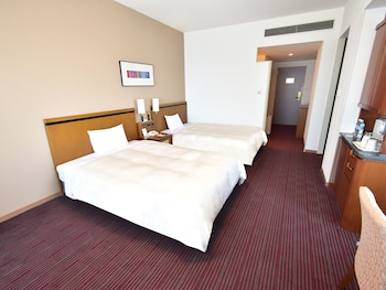 Deluxe Twin Room, Non Smoking, Sea Facing