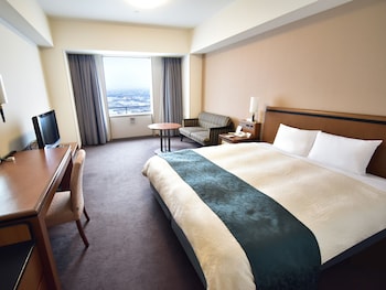 Superior Double Room, Non Smoking