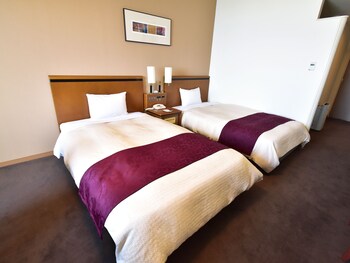 Superior Twin Room, Non Smoking