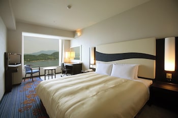 [16~17F] [Premium Floor] King Bed Room, Non Smoking (For Single Use Only)