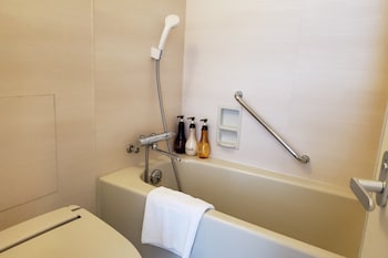 [18~19F] [G7] [Club Floor] Twin Room, Non Smoking