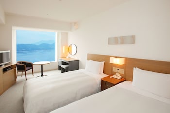 Standard Twin Room, Non Smoking