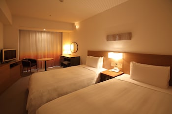 Standard Twin Room, Non Smoking