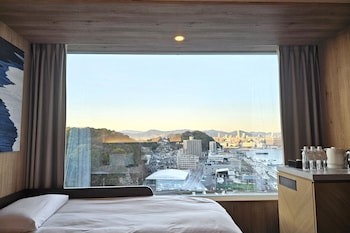 Setouchi Resort Floor Premier Triple Room, Non Smoking (11-15F)
