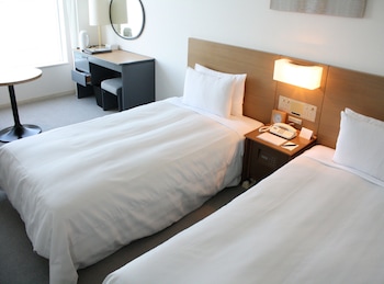 Standard Twin Room, Non Smoking
