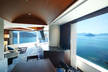[G7 Suite] Non Smoking Suite Room