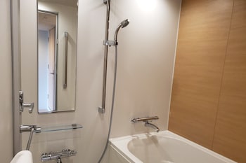 [18~19F] [G7] [Club Floor] Premium Deluxe Twin Room, Non Smoking