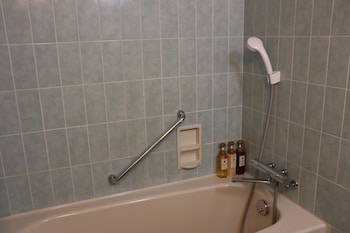 [16~17F] [Premium Floor] King Bed Room, Non Smoking